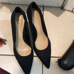 HM shoe high heel size 38